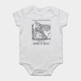 ZION Baby Bodysuit